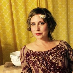 Meet your Posher, Beth